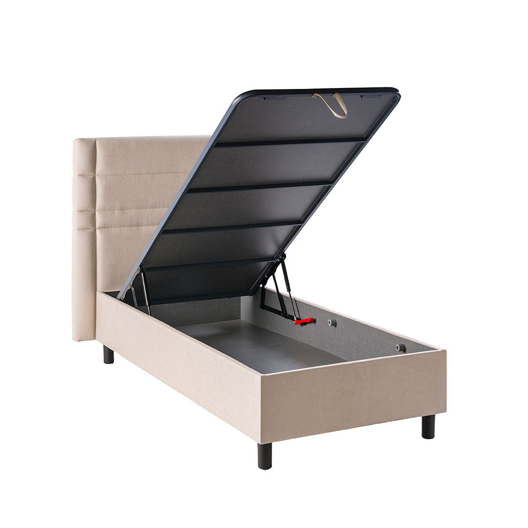 Детско Тапицирано Легло Happy Dreams Linea Bed
