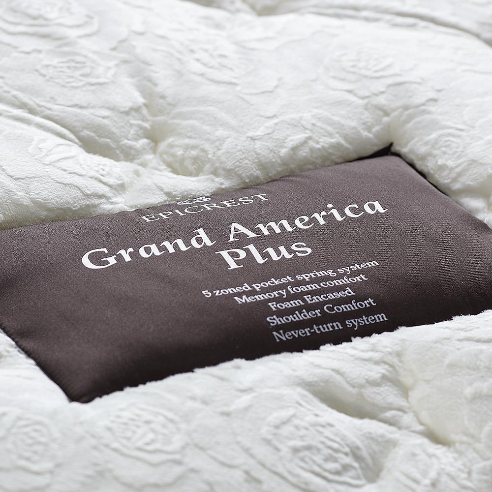 МАТРАК EPICREST GRAND AMERICA PLUS