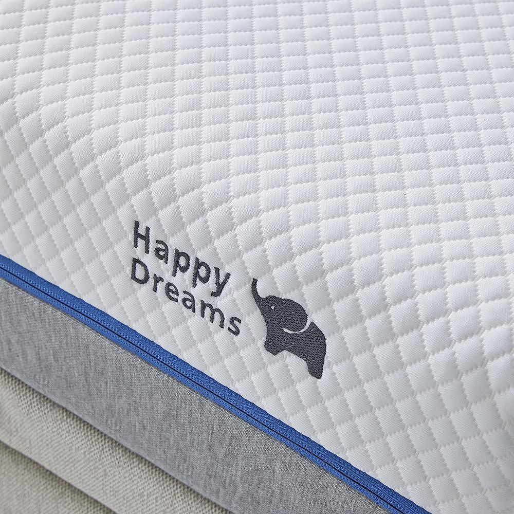 МАТРАК HAPPY DREAMS ЕРГО МЕМО ГЕЛ ПЛЮС