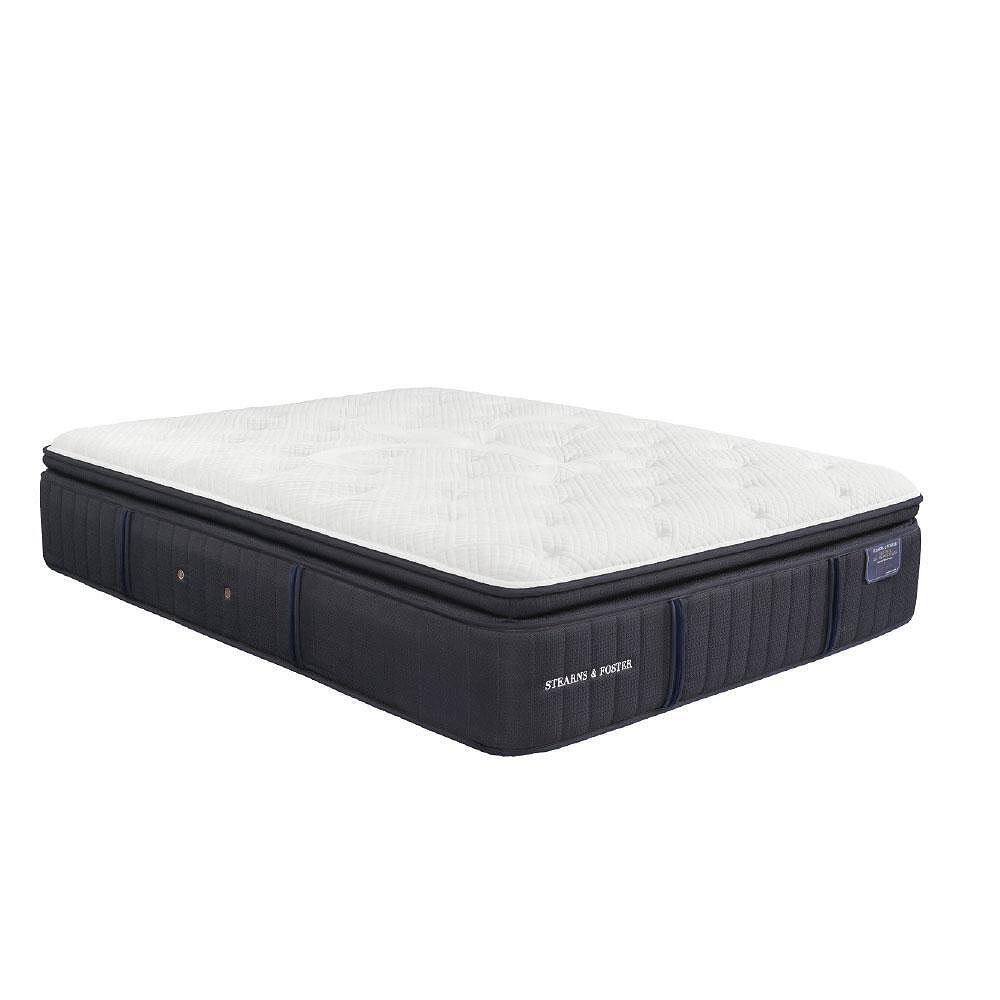 МАТРАК STEARNS & FOSTER RESERVE BLUE LUX ESTATE PLUSH