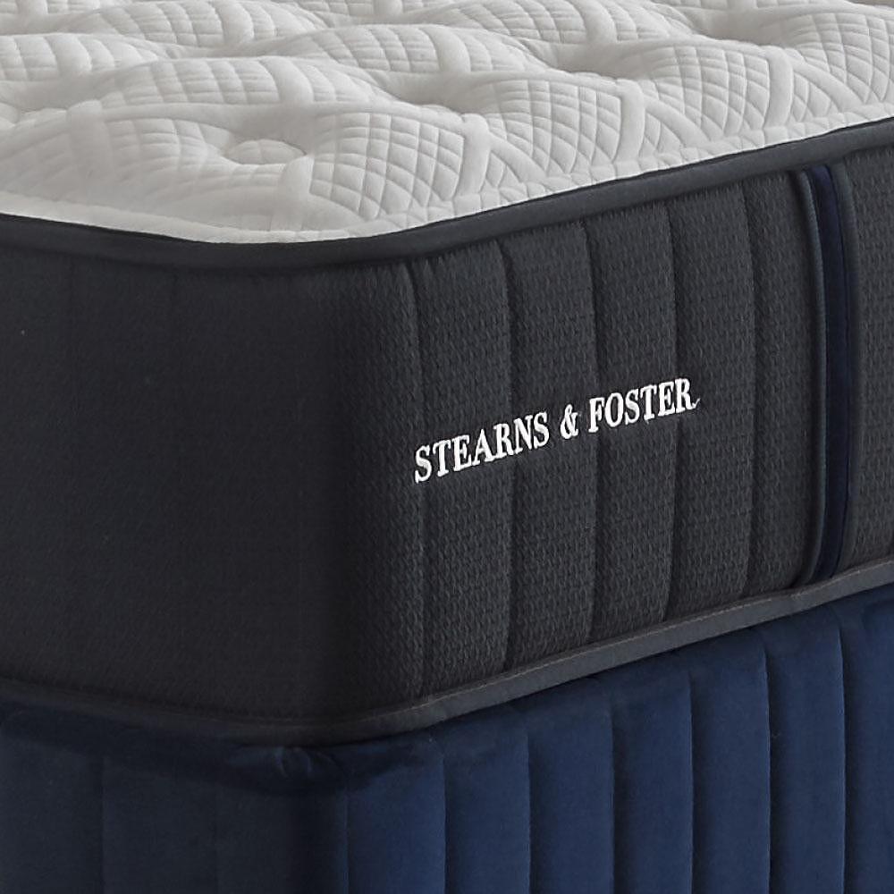 МАТРАК STEARNS & FOSTER RESERVE BLUE ESTATE