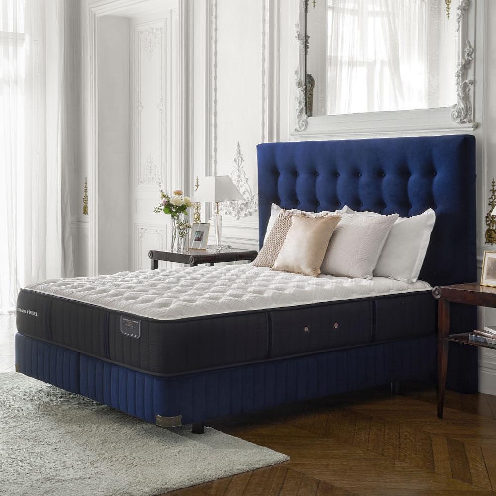 МАТРАК STEARNS & FOSTER RESERVE BLUE ESTATE