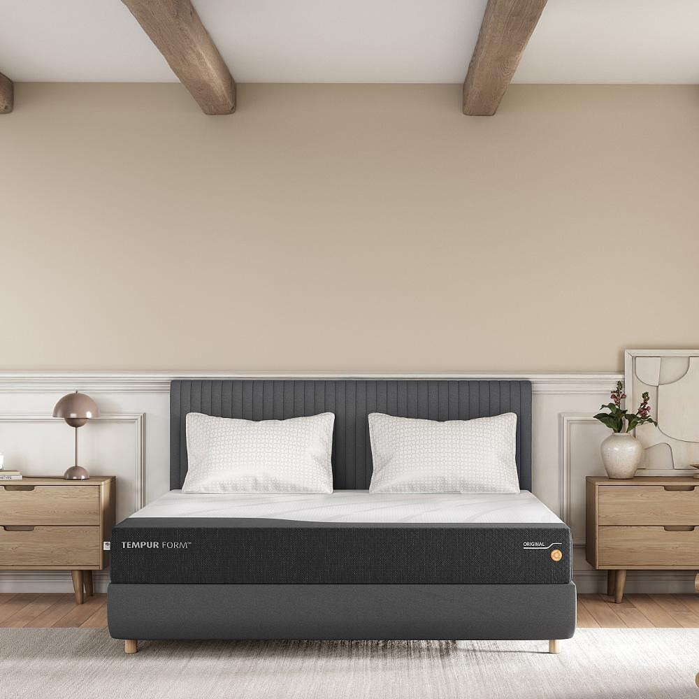 МАТРАК TEMPUR FORM PLUS FIRM