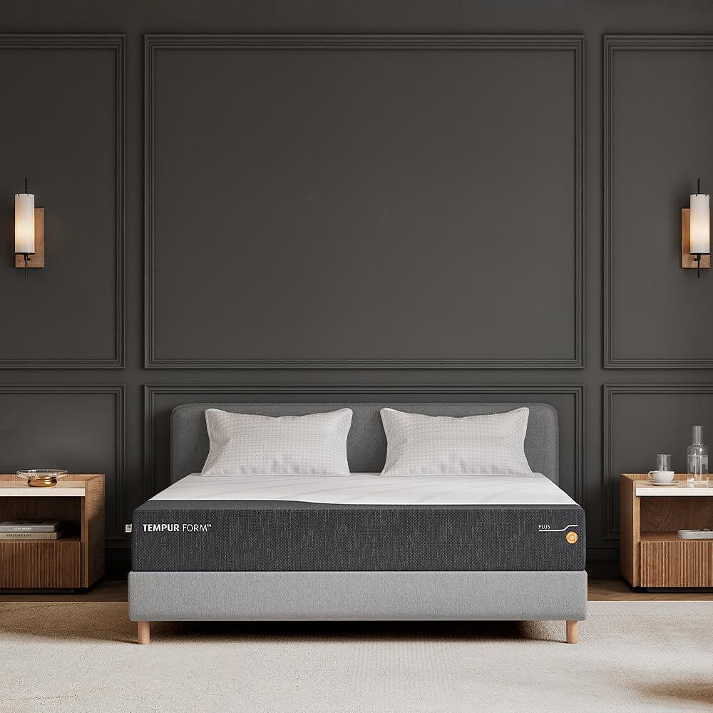 МАТРАК TEMPUR FORM PLUS FIRM