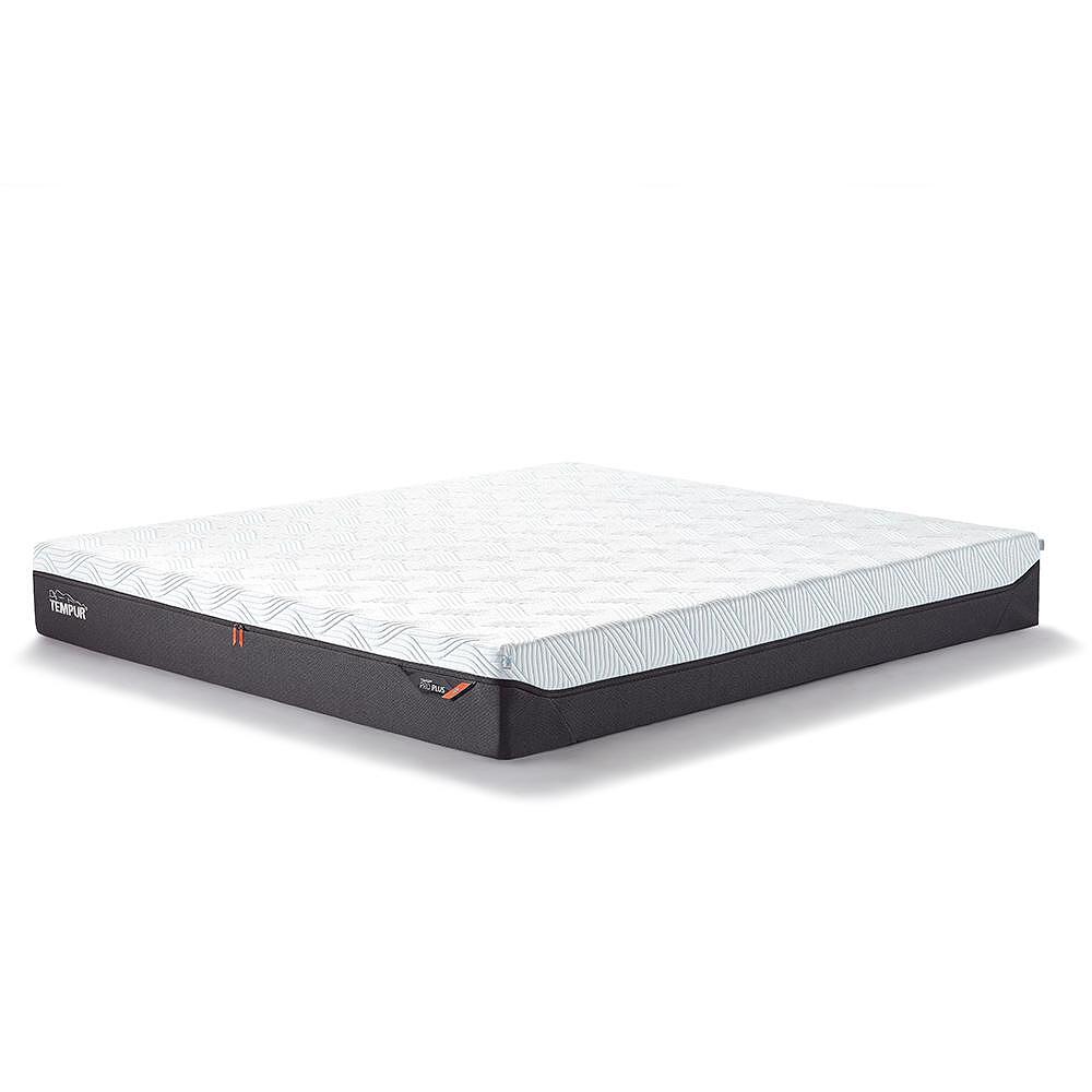 МАТРАК TEMPUR PRO PLUS SMART COOL FIRM
