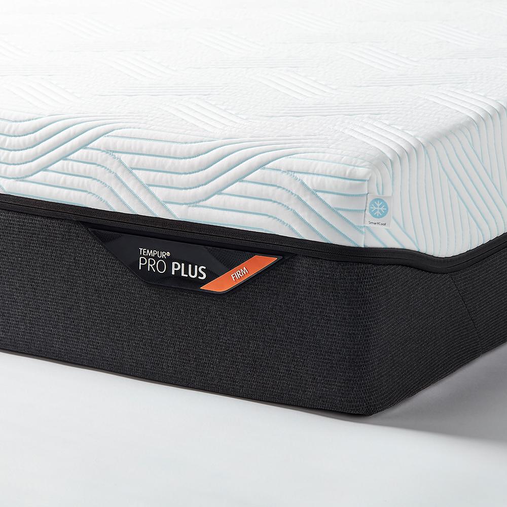МАТРАК TEMPUR PRO PLUS SMART COOL FIRM
