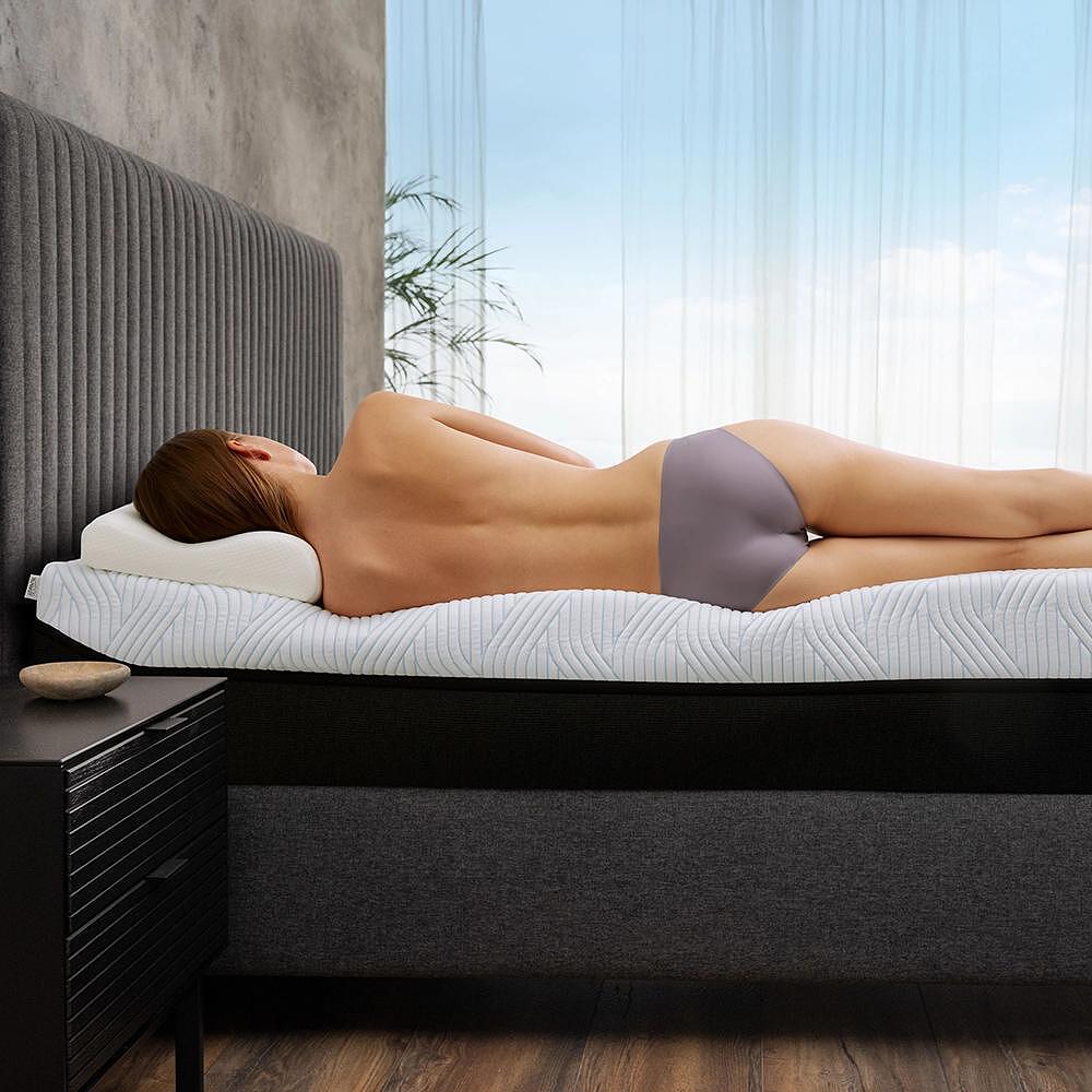 МАТРАК TEMPUR PRO PLUS SMART COOL MEDIUM