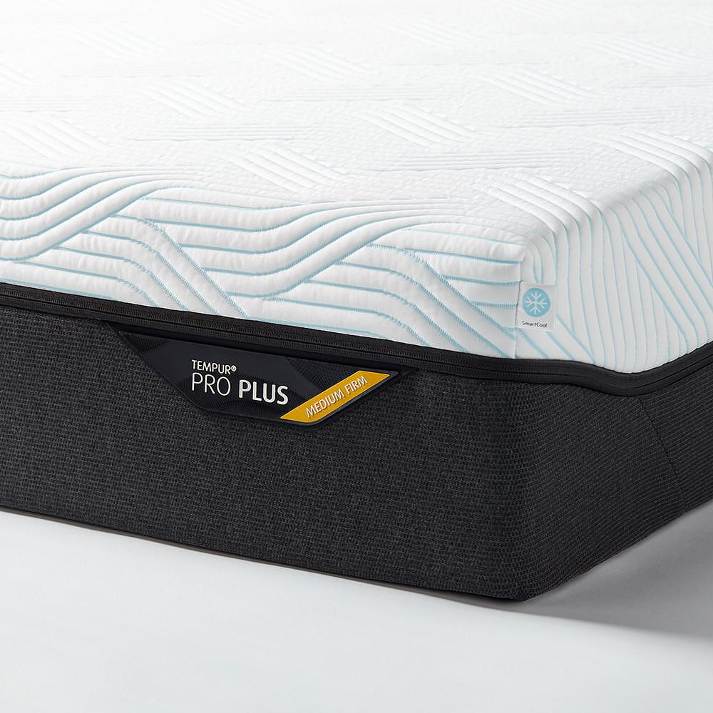 МАТРАК TEMPUR PRO PLUS SMART COOL MEDIUM FIRM