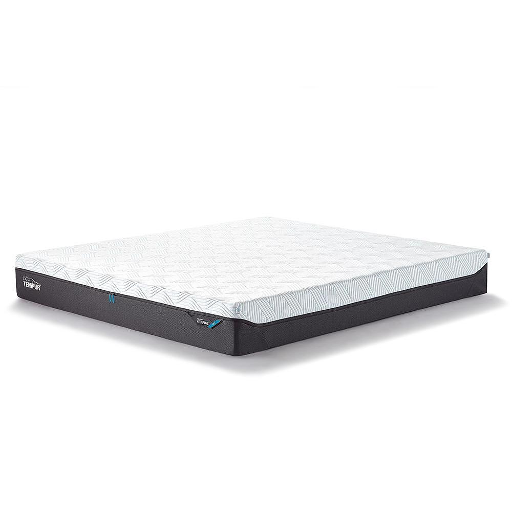 МАТРАК TEMPUR PRO PLUS SMART COOL SOFT