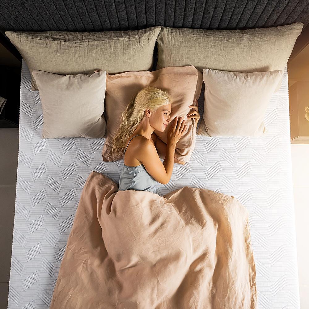 МАТРАК TEMPUR PRO PLUS SMART COOL SOFT
