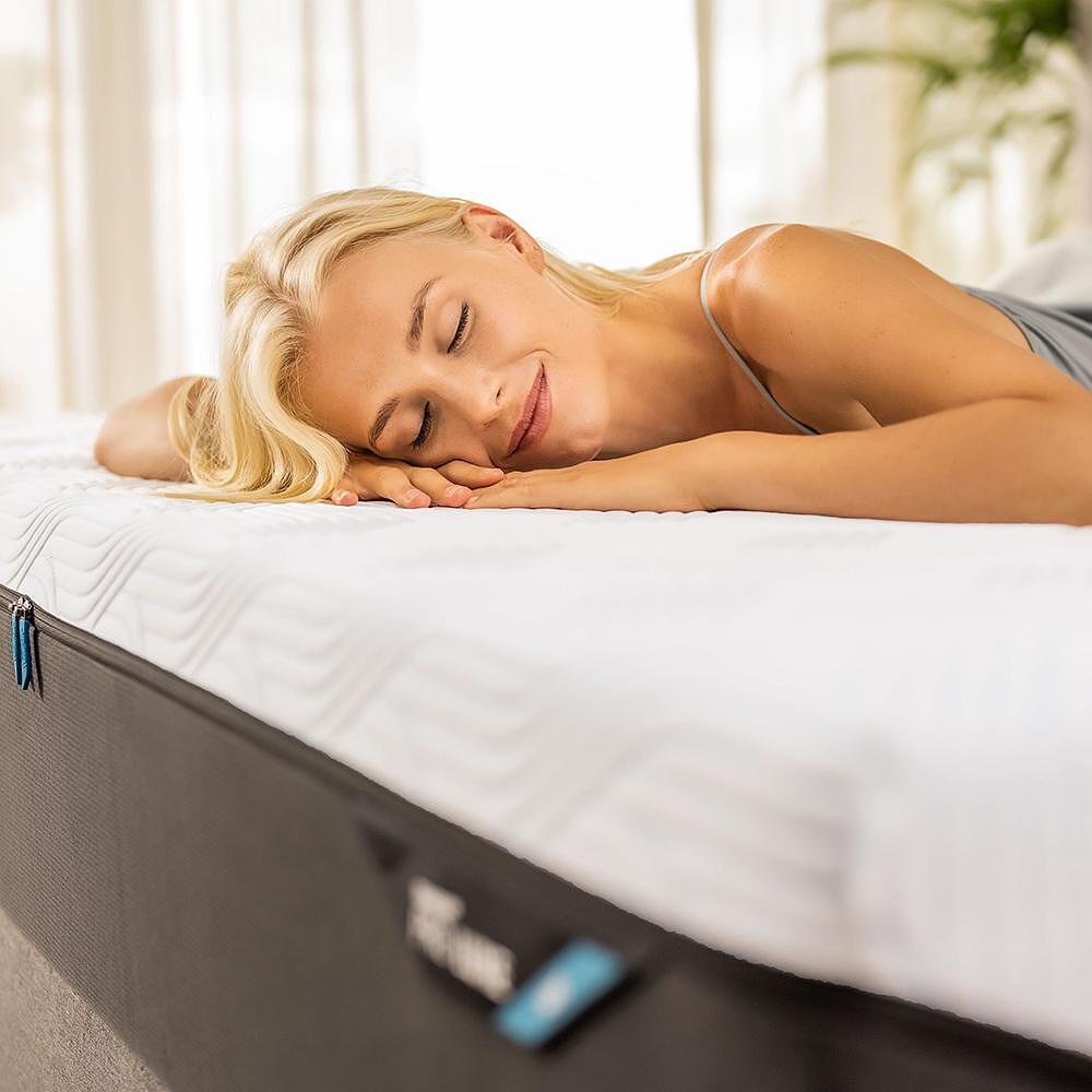 МАТРАК TEMPUR PRO PLUS SMART COOL SOFT