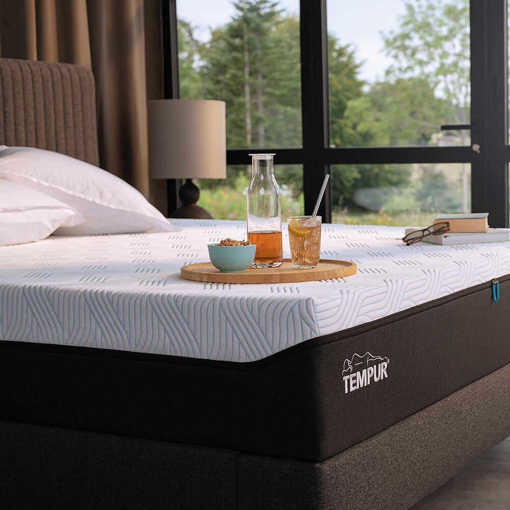МАТРАК TEMPUR PRO PLUS SMART COOL SOFT