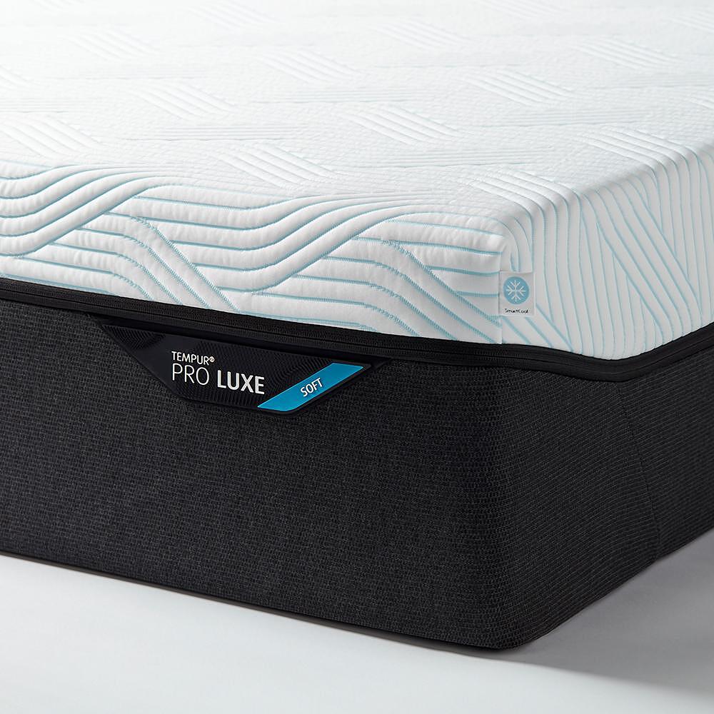 МАТРАК TEMPUR PRO PLUS SMART COOL SOFT