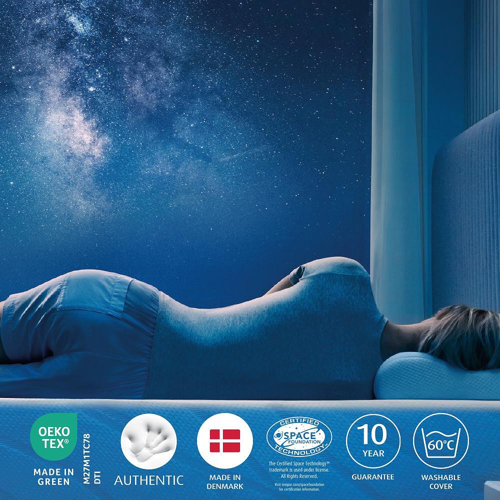 МАТРАК TEMPUR PRO SOFT