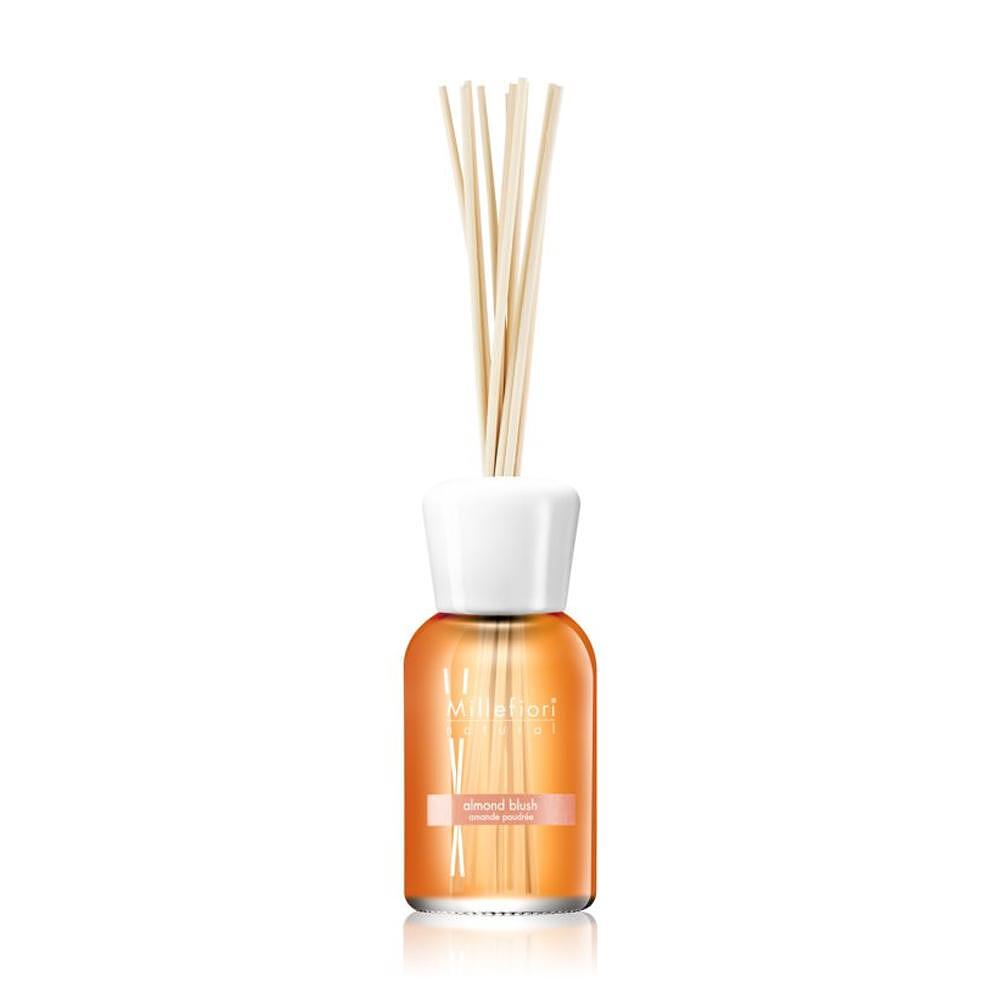 ДИФУЗЕР MILLEFIORI MILANO-ALMOND BLUSH