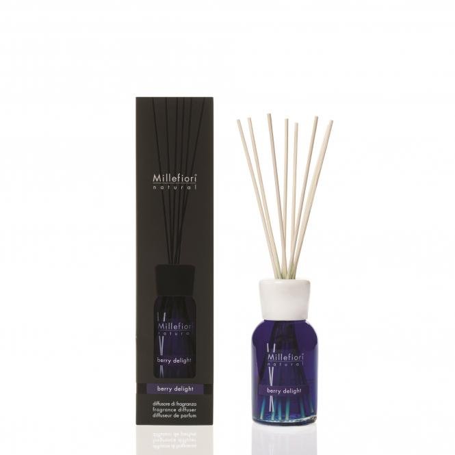 ДИФУЗЕР MILLEFIORI MILANO-BERRY DELIGH