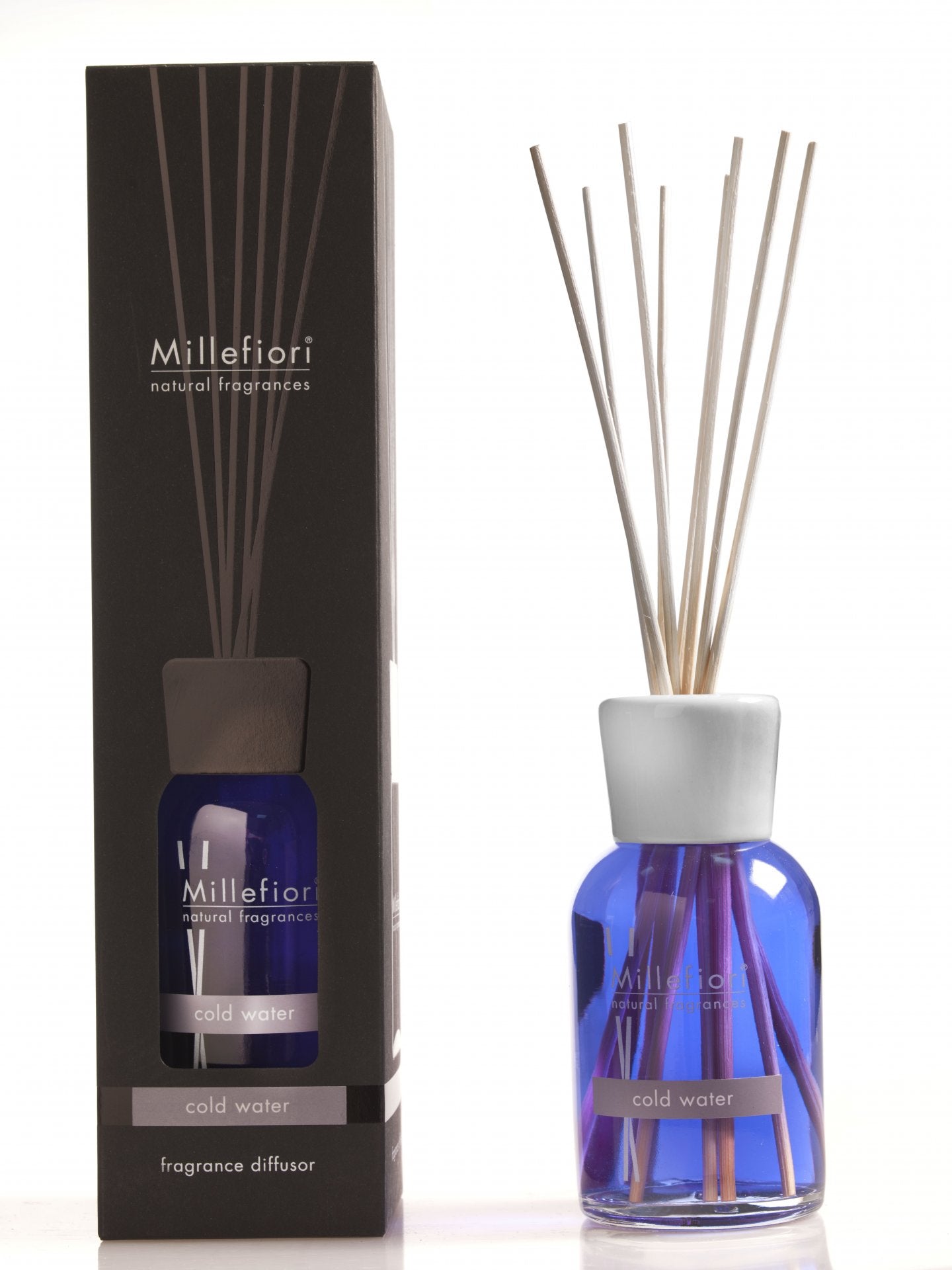 ДИФУЗЕР MILLEFIORI MILANO-COLD WATER