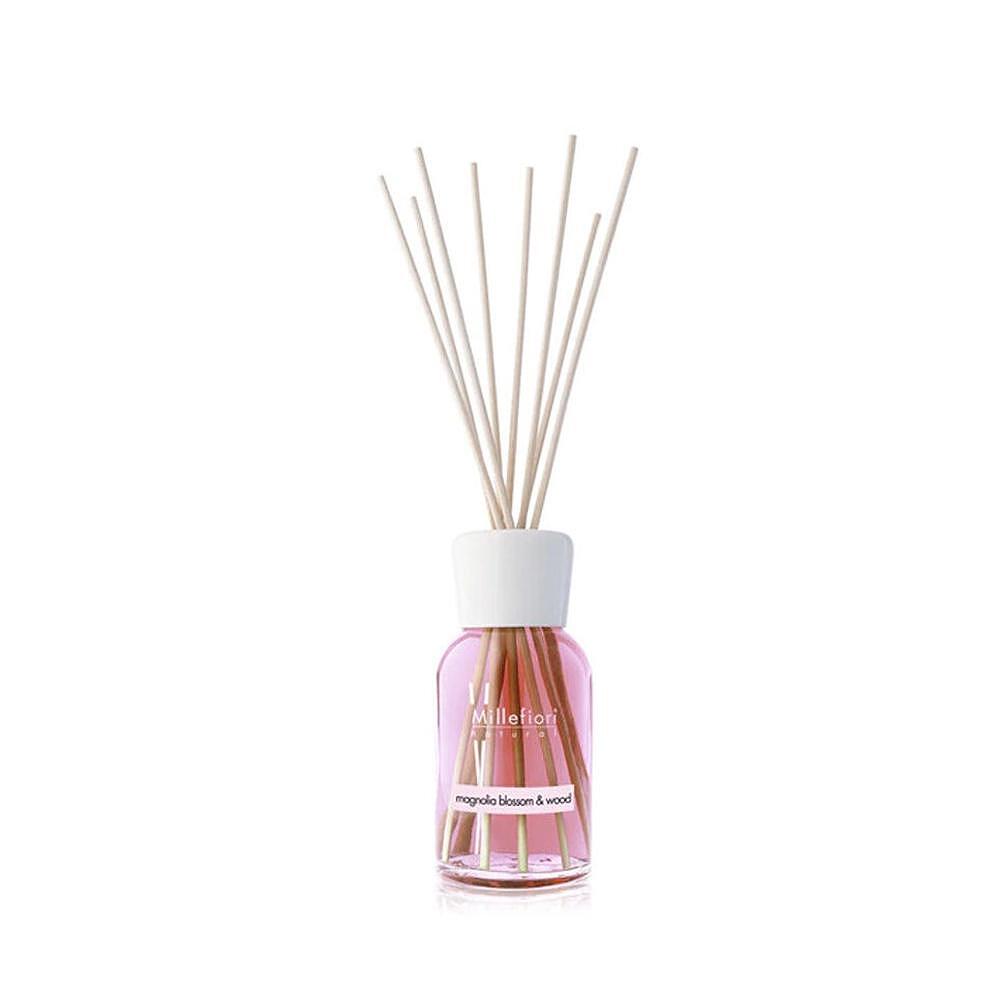 ДИФУЗЕР MILLEFIORI MILANO-MAGNOLIA BLOSSOM&WOOD