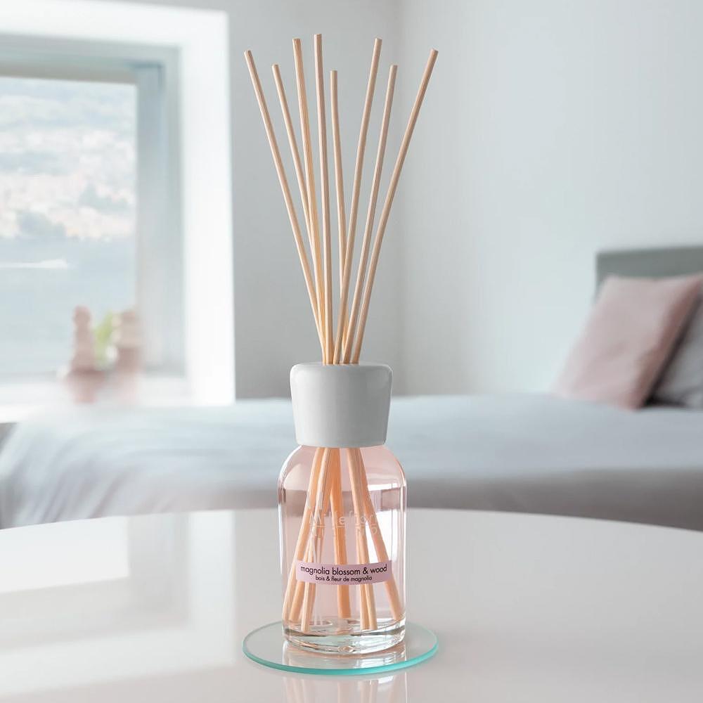 ДИФУЗЕР MILLEFIORI MILANO-MAGNOLIA BLOSSOM&WOOD