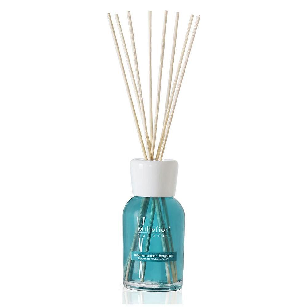 ДИФУЗЕР MILLEFIORI MILANO-MEDITERRANEAN BERGAMOT