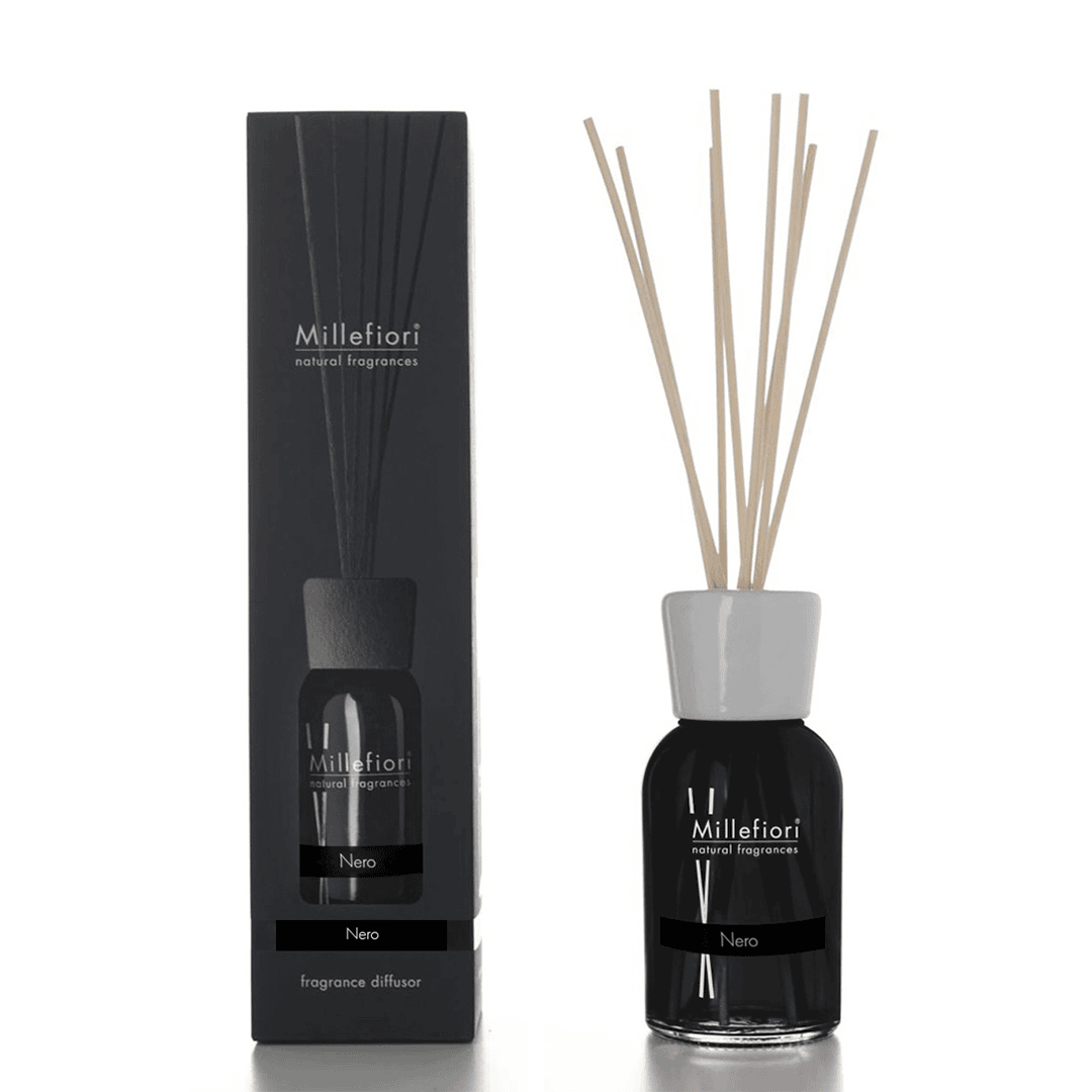 ДИФУЗЕР MILLEFIORI MILANO-NERO