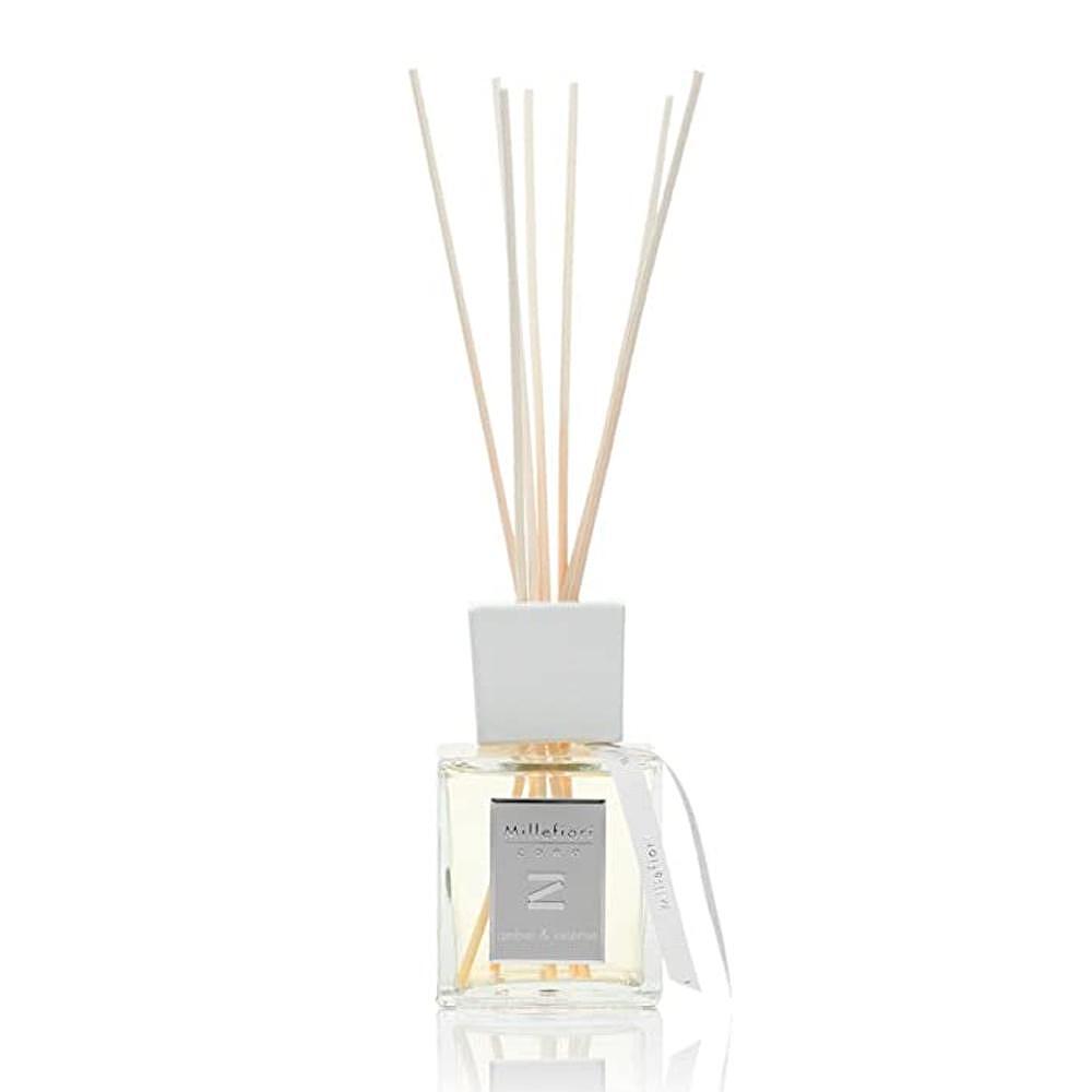 ДИФУЗЕР MILLEFIORI ZONA-AMBER&INCENSE