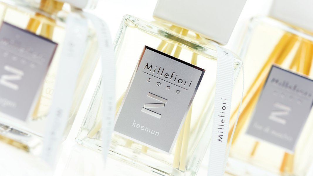 ДИФУЗЕР MILLEFIORI ZONA-KEEMUN