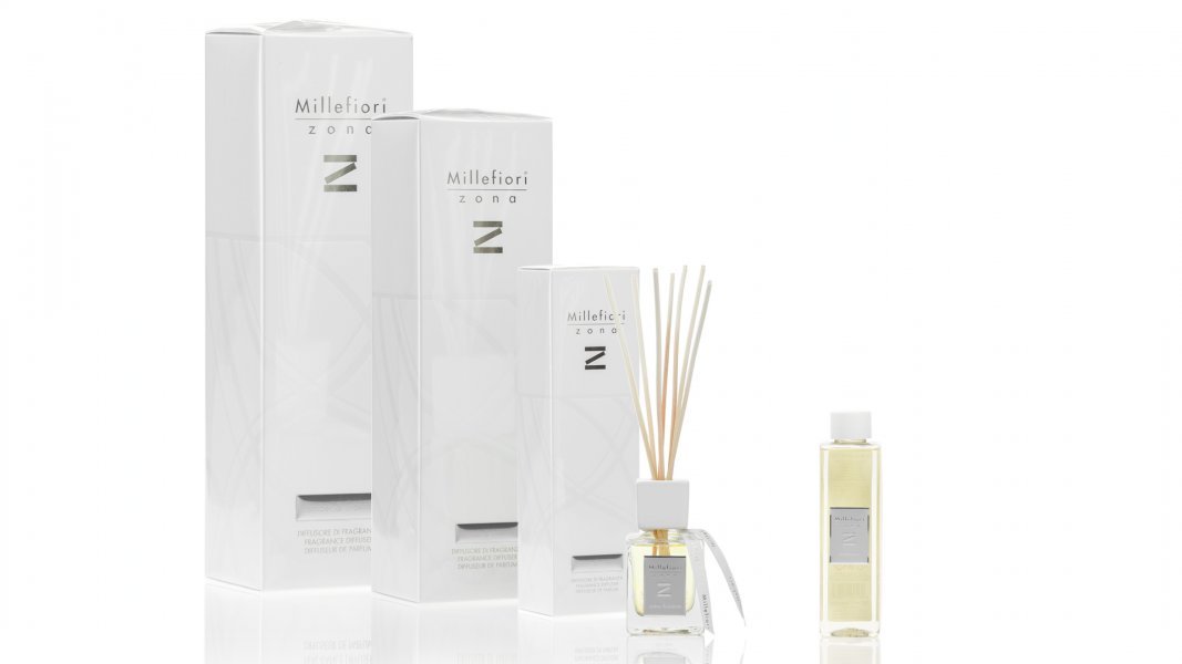 ДИФУЗЕР MILLEFIORI ZONA-SPA&MASSAGE