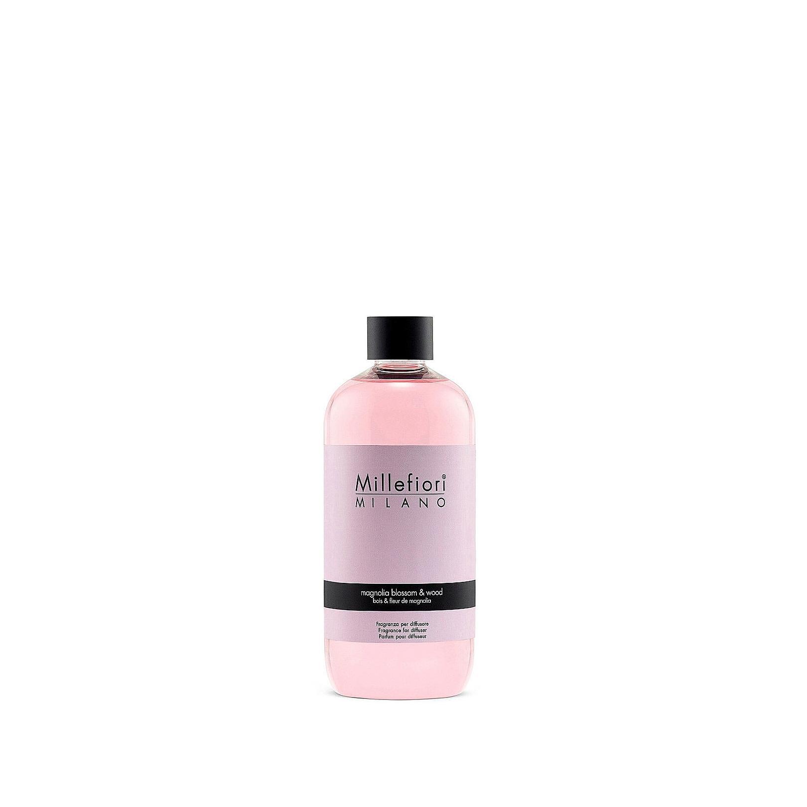 ПЪЛНИТЕЛ ЗА ДИФУЗЕР MILLEFIORI MILANO-MAGNOLIA BLOSSOM&WOOD