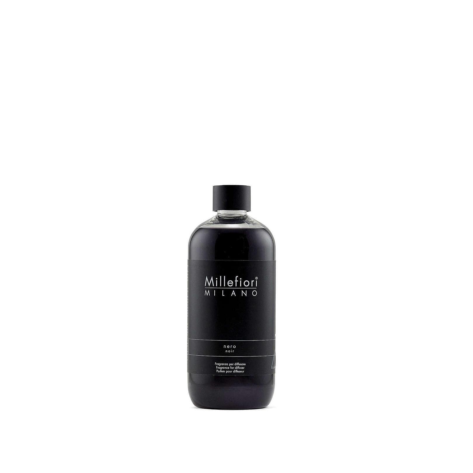 ПЪЛНИТЕЛ ЗА ДИФУЗЕР MILLEFIORI MILANO-NERO