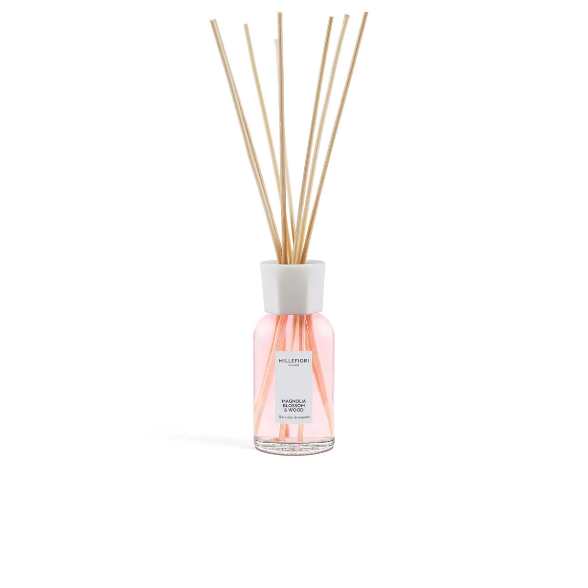 ДИФУЗЕР MILLEFIORI MILANO NEW-MAGNOLIA BLOSSOM&WOOD