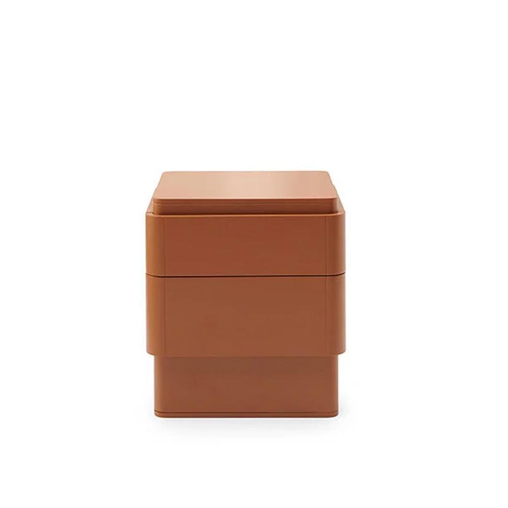 НОЩНО ШКАФЧЕ EPICREST ISABEL MILKY COFFEE