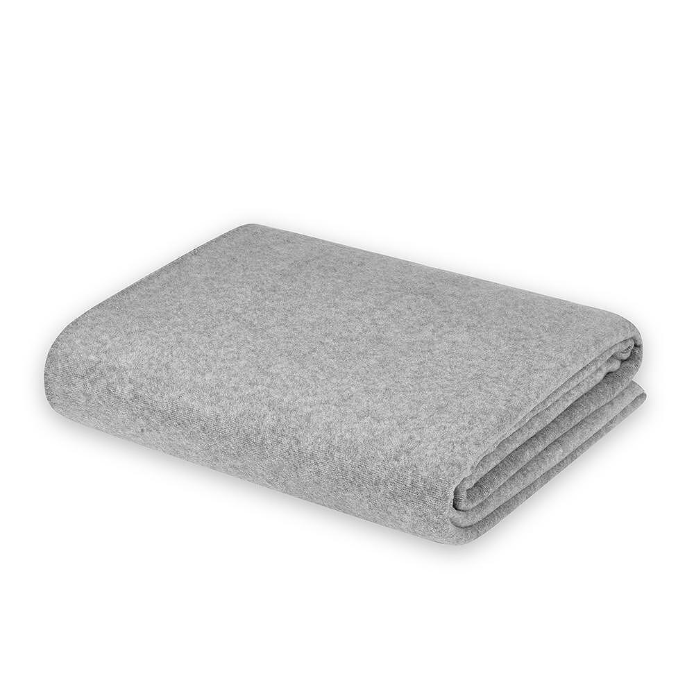 ОДЕЯЛО WHITE BOUTIQUE LEON BAMBOO 3780 GRIGIO