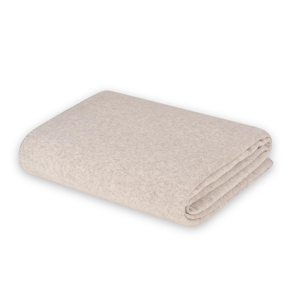 ОДЕЯЛО WHITE BOUTIQUE LEON BAMBOO 3781 SABBIA