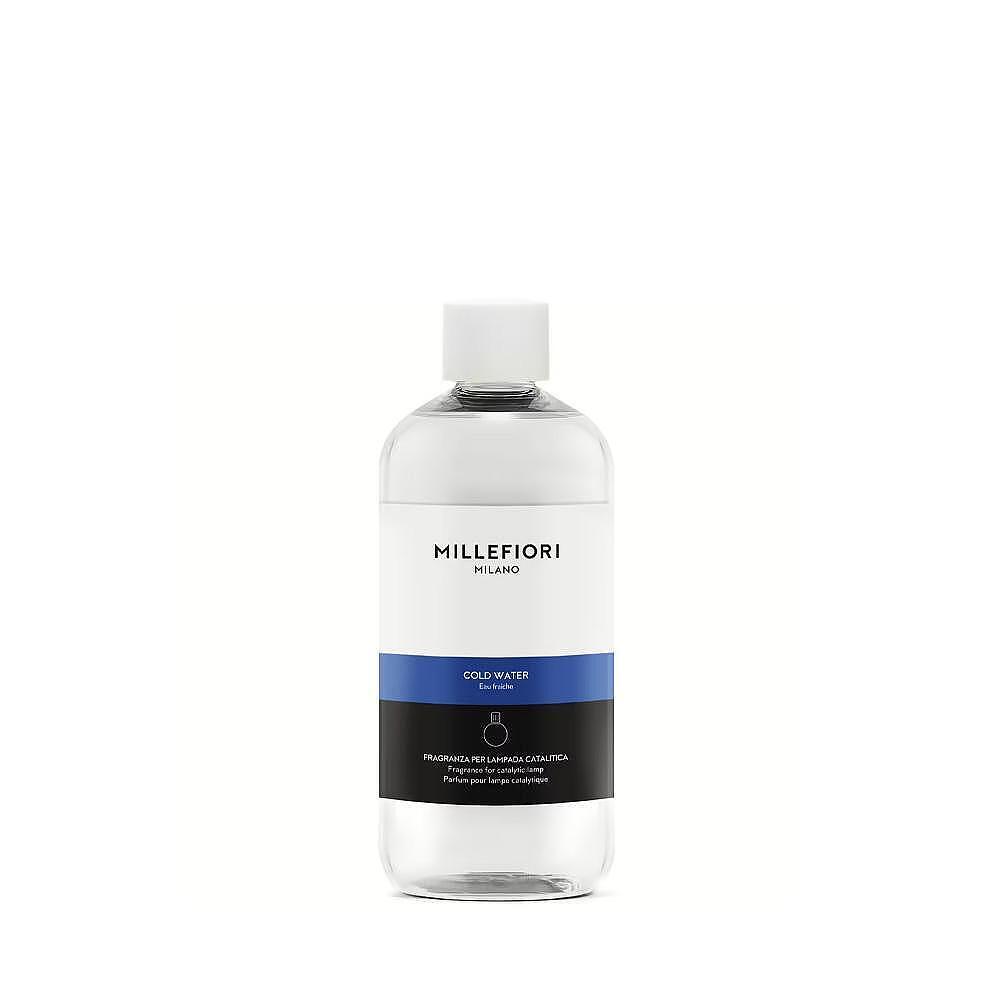 ПЪЛНИТЕЛ ЗА КАТАЛИТИЧНА ЛАМПА MILLEFIORI COLD WATER