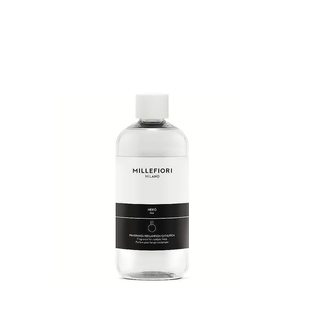 ПЪЛНИТЕЛ ЗА КАТАЛИТИЧНА ЛАМПА MILLEFIORI NERO