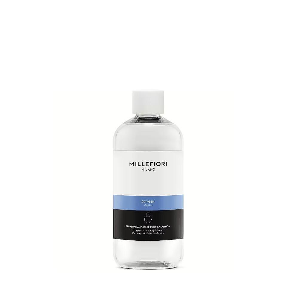 ПЪЛНИТЕЛ ЗА КАТАЛИТИЧНА ЛАМПА MILLEFIORI OXYGEN