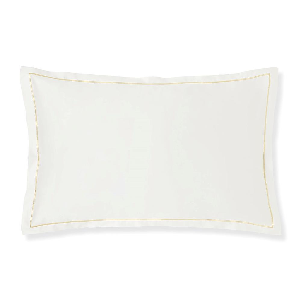 СПАЛЕН КОМПЛЕКТ AMALIA DALIA CREAM GOLD