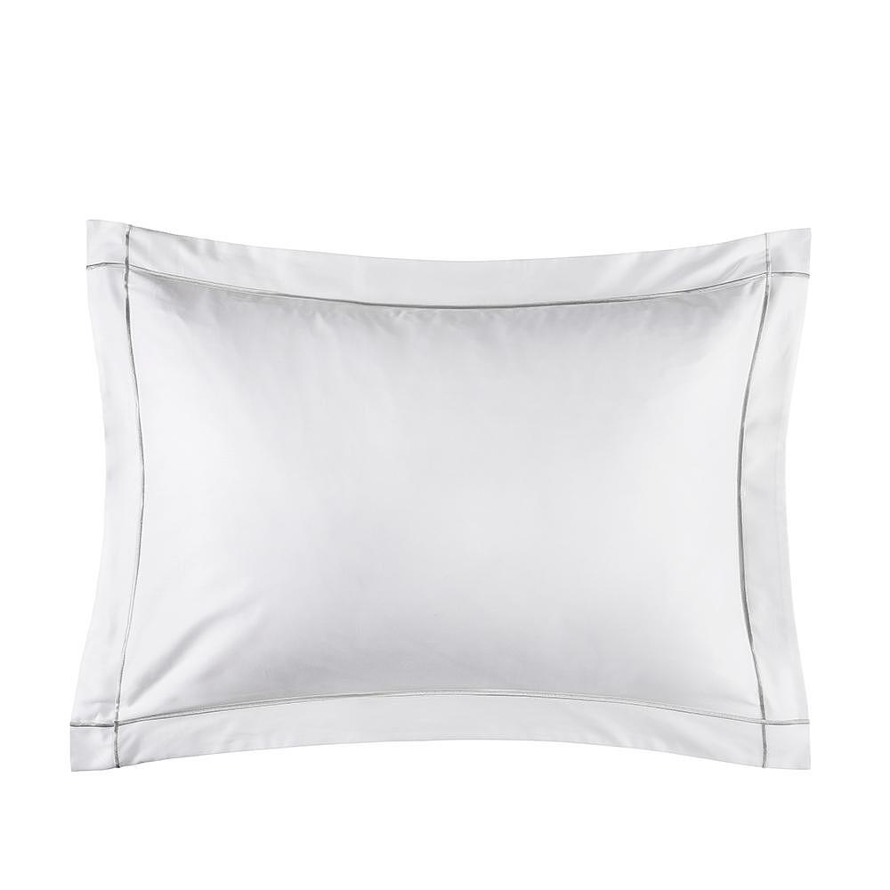 СПАЛЕН КОМПЛЕКТ ILONZO HOME BIANCA WHITE/SILVER