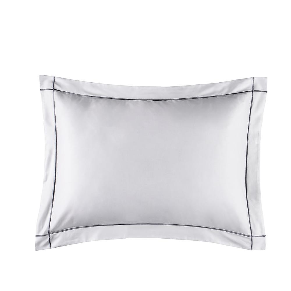 СПАЛЕН КОМПЛЕКТ ILONZO HOME BIANCA WHITE/PLATIN