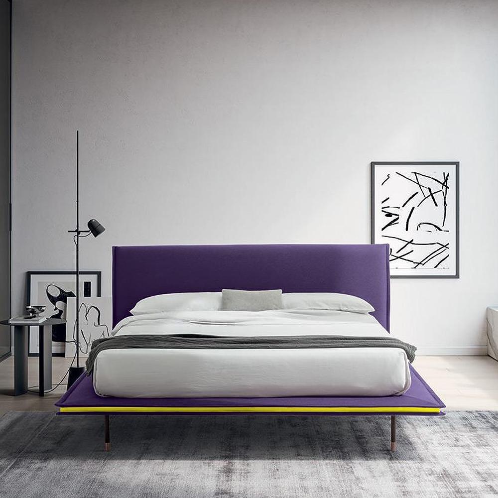 СПАЛНЯ FELIS ELLE TEXTILE