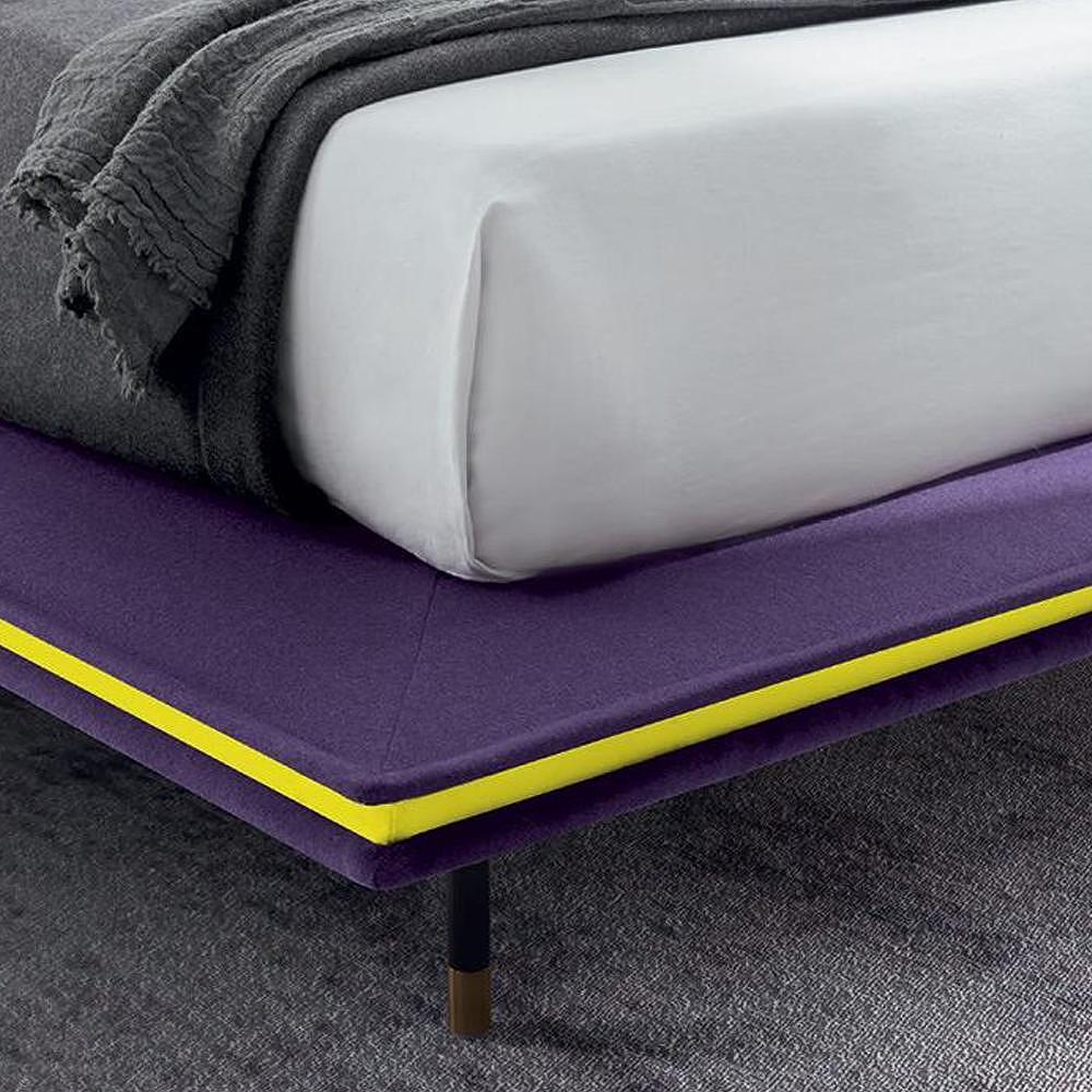 СПАЛНЯ FELIS ELLE TEXTILE