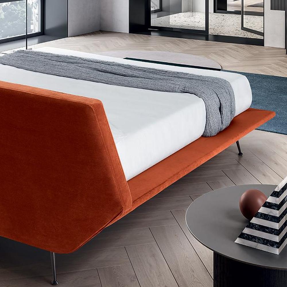 СПАЛНЯ FELIS TAIPEI TEXTILE