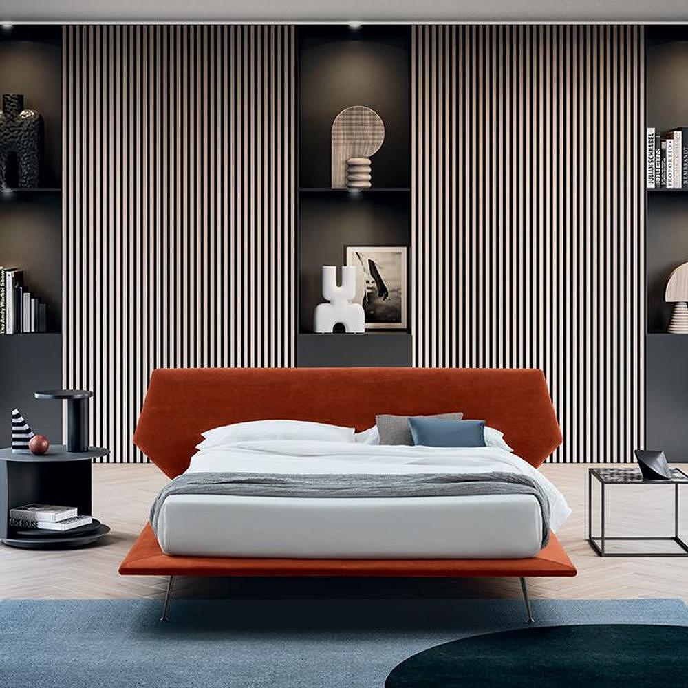 СПАЛНЯ FELIS TAIPEI TEXTILE