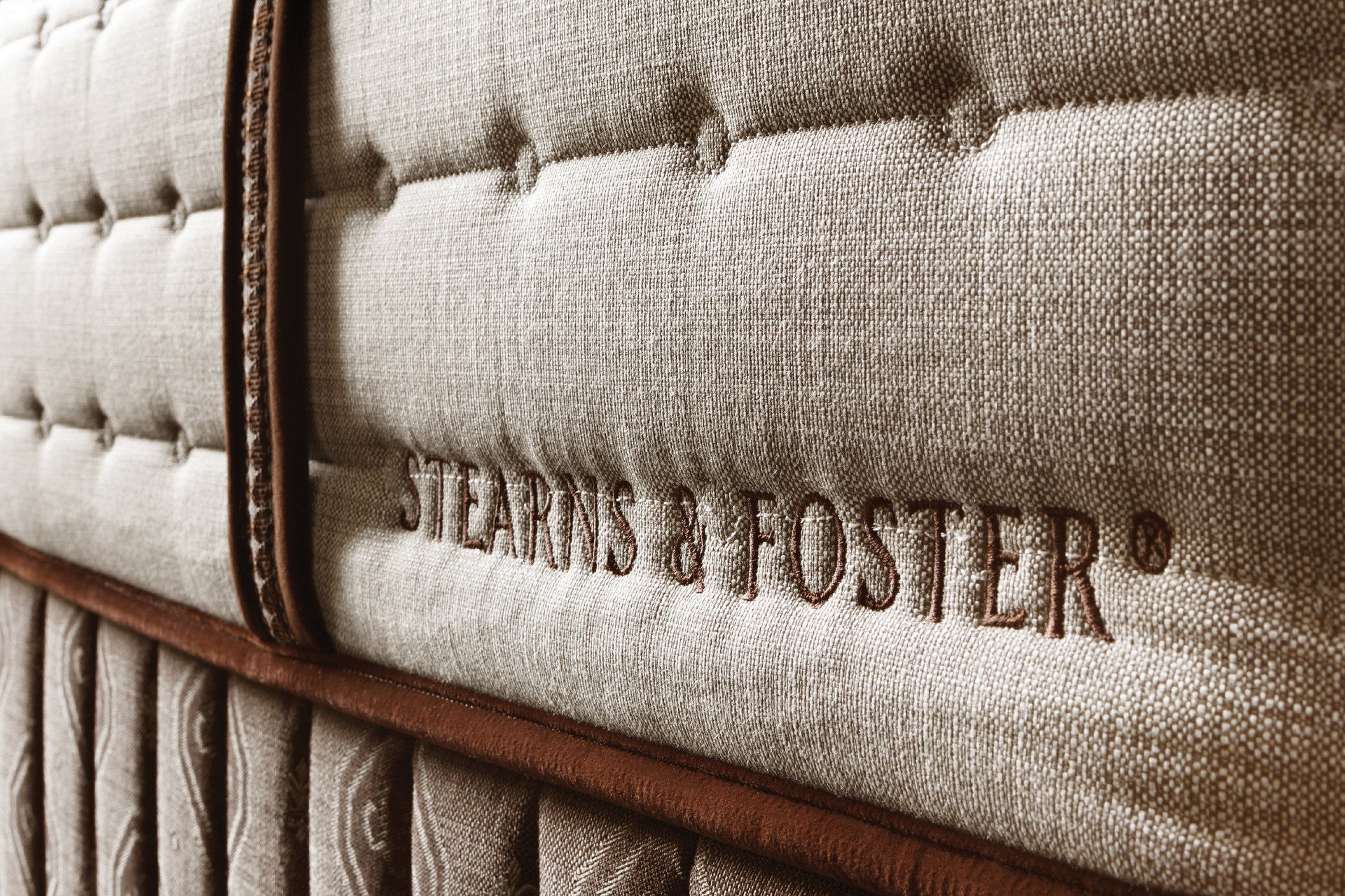 МАТРАК STEARNS & FOSTER ESTATE
