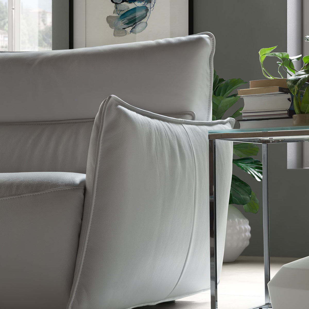 ЪГЛОВ ДИВАН NATUZZI EDITIONS STUPORE ТЕКСТИЛ