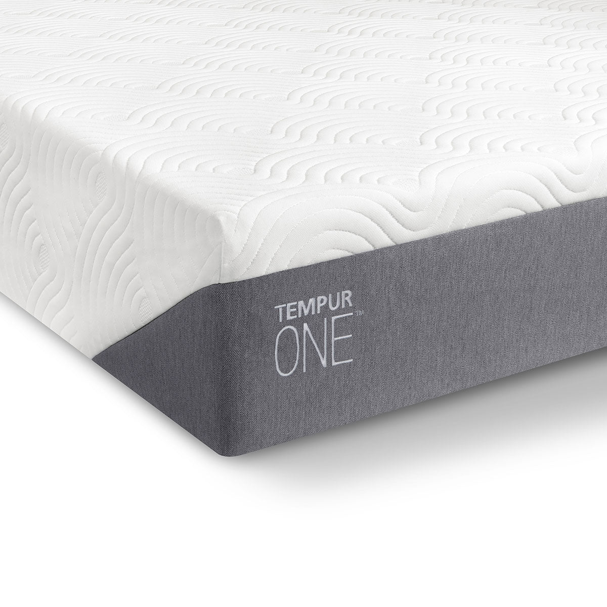 МАТРАК TEMPUR ONE SOFT GREY