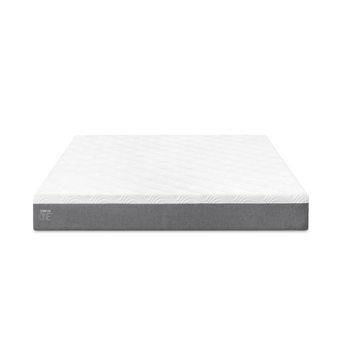 МАТРАК TEMPUR ONE SOFT GREY