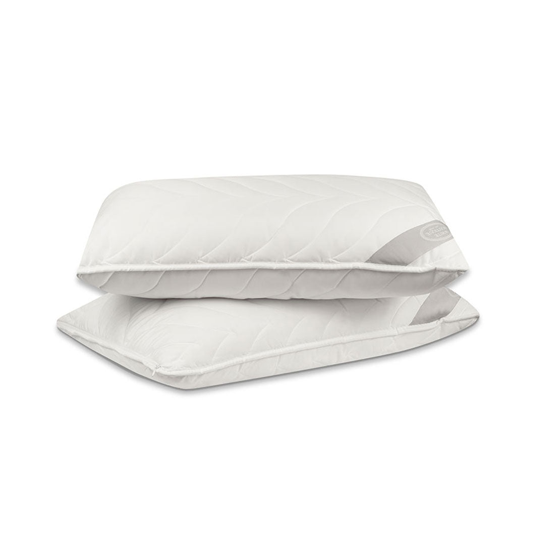 ВЪЗГЛАВНИЦА WHITE BOUTIQUE LINEA PLUS