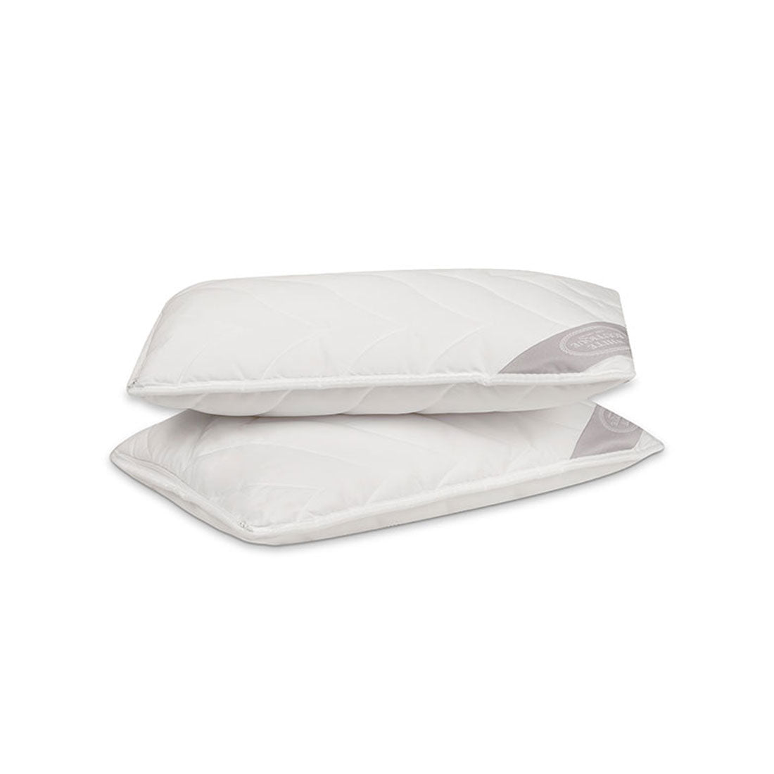 ВЪЗГЛАВНИЦА WHITE BOUTIQUE LINEA BABY PLUS